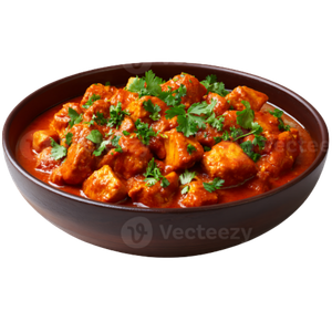 Chicken Tikka Balti